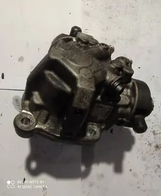 Audi A7 S7 4G Fuel injection high pressure pump 059130755BG