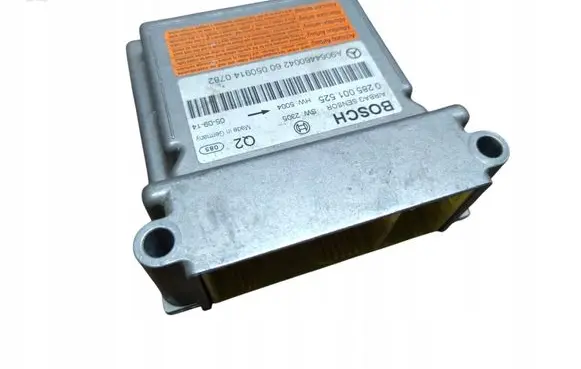 Mercedes-Benz Sprinter W901 W902 W903 W904 Airbag control unit/module 9064660042