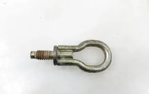 Ford Focus Tow bar 