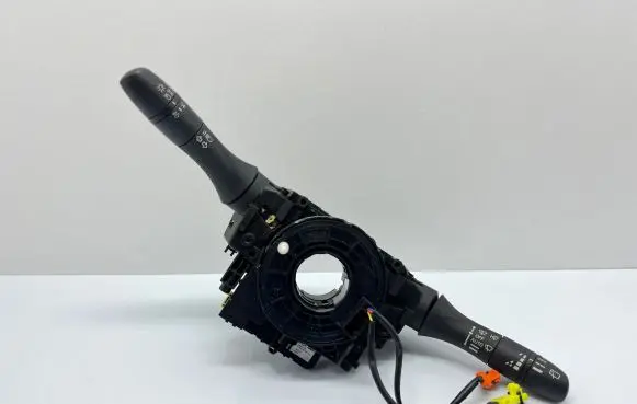Nissan Micra K14 Wiper turn signal indicator stalk/switch 255545FA0A 5FB1A 479455FA0A