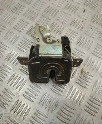 Smart ForFour I Tailgate/trunk/boot lock/catch/latch MR959189