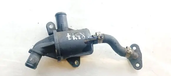 Fiat Doblo Breather/breather pipe/hose 55185372