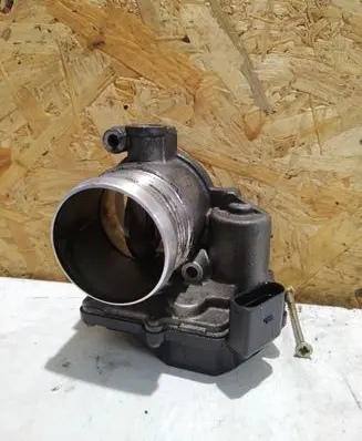 Ford Mondeo MK IV Throttle valve 9M5Q9E926AA