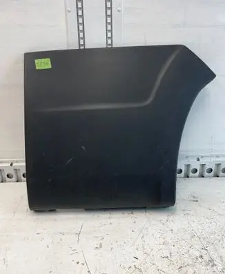 Fiat Ducato Rear arch trim 1305768070 B803