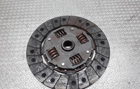 Fiat Ducato Clutch pressure plate 323030310