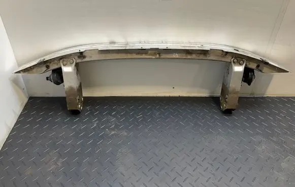 BMW 5 F10 F11 Front bumper cross member 7200706 13232811GE 20110204