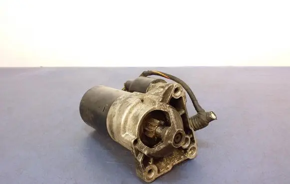 Renault Laguna II Starter motor 8200186144
