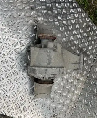 Audi A6 S6 C6 4F Rear differential GSZ290805 GSZ 01R525053