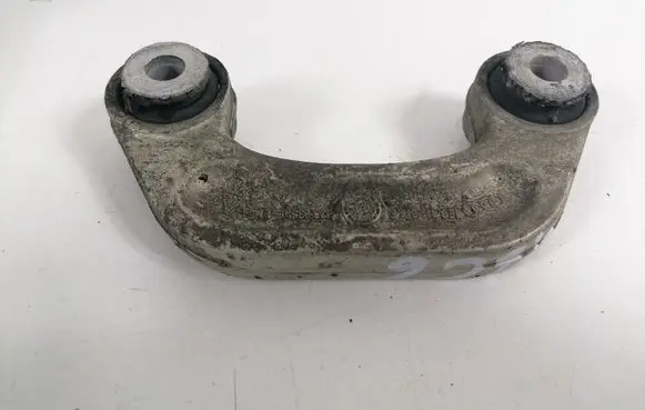 Audi A6 S6 C6 4F Front anti-roll bar/stabilizer link 4E0411317F