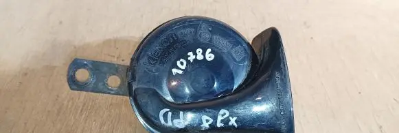 Jaguar XJ X308 Horn signal TR90