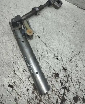 Audi A3 S3 8L Steering column universal joint 
