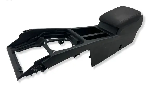 Volkswagen PASSAT B8 Center console 1303728C 3G1863241C 1303728CX009063