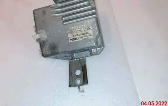 Power steering control unit/module