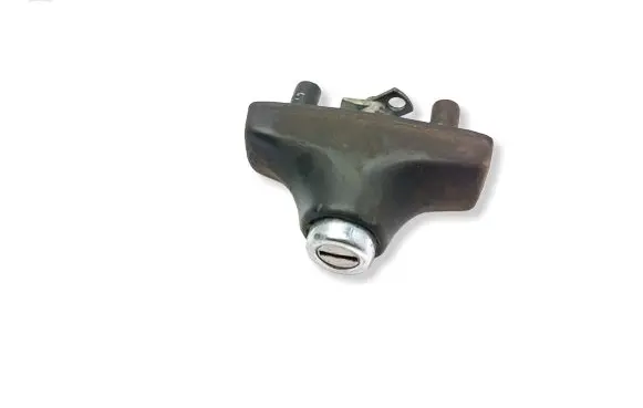 BMW 3 E30 Tailgate exterior lock 