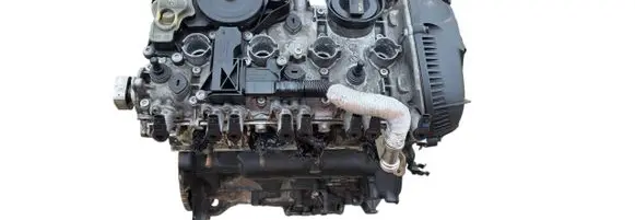 Audi A4 S4 B8 8K Engine swap CDN
