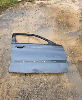 BMW 5 E34 Front door