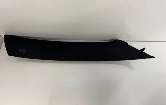 BMW X6 E71 (A) pillar trim 6979844