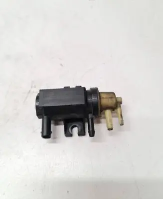 Mercedes-Benz E W212 Turbo solenoid valve A0091533128 13T182 70078208
