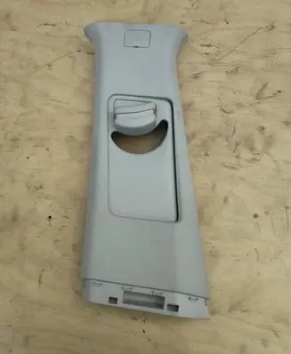 MG HS (A) pillar trim AS2343107
