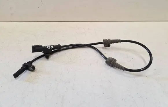 Peugeot iOn ABS brake wheel speed sensor 0265008370