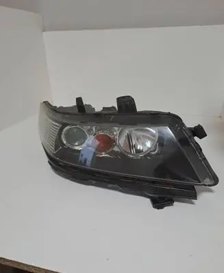 Honda Accord Headlight/headlamp P2926