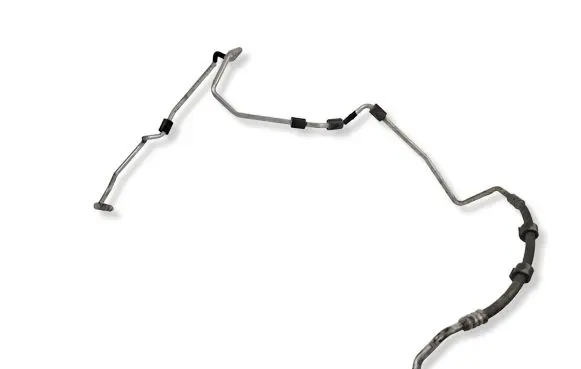 Audi A4 S4 B8 8K Air conditioning (A/C) pipe/hose 8K0260710N