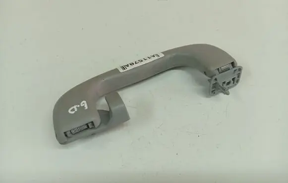 Opel Astra H Rear interior roof grab handle