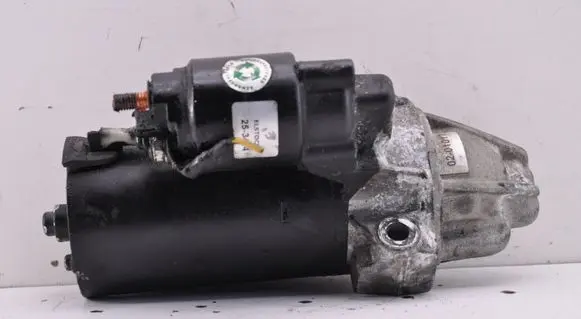Fiat Ducato Starter motor 253414 240207