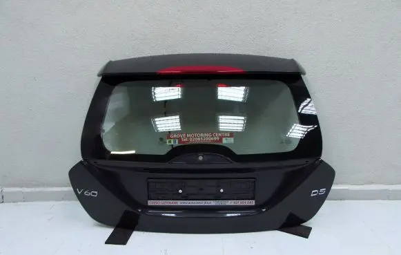 Volvo V60 Tailgate/trunk/boot lid 54576