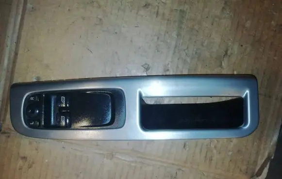 Volvo C30 Electric window control switch 30710783 03451750