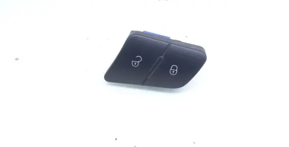 Volkswagen PASSAT B6 Central locking switch button 3C0962125B