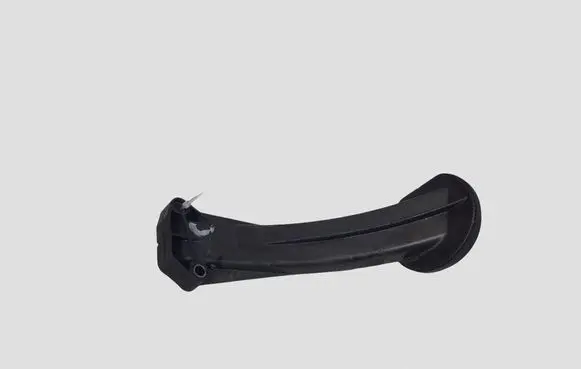 Fiat Doblo Oil sump strainer pipe 194731 55185375