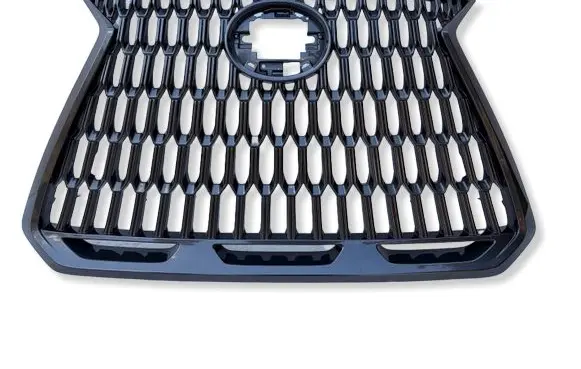 Lexus NX Front bumper upper radiator grill 5311178180 5311178200 5311178190