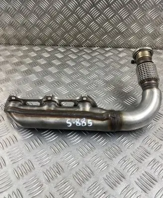 Audi A4 S4 B8 8K Exhaust manifold 059253