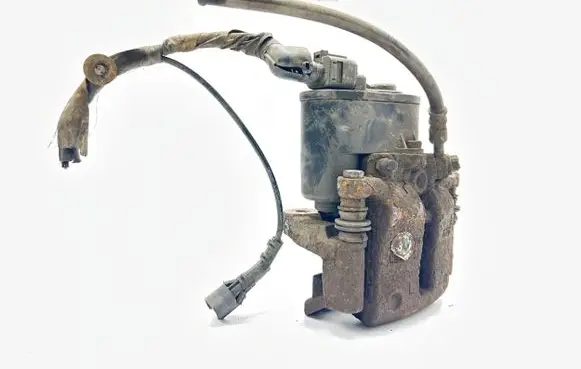 Volvo V70 Rear brake caliper 31262415 36001375