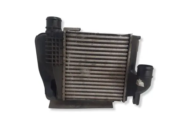Peugeot 308 Intercooler radiator 9675627980
