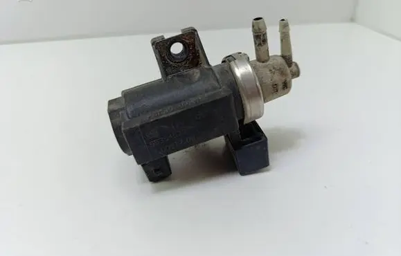 Saab 9-3 Ver2 Turbo solenoid valve 55354529