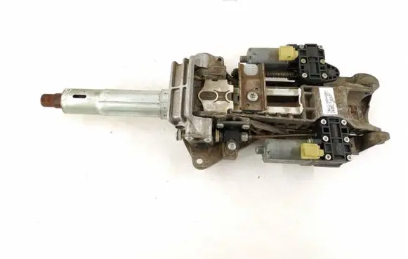 Mercedes-Benz GLC X253 C253 Steering wheel axle 2534600716 2534604200