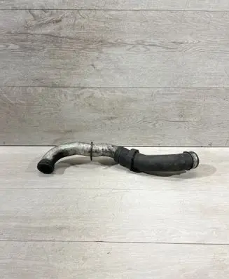 BMW 3 E46 Intercooler hose/pipe 7788357