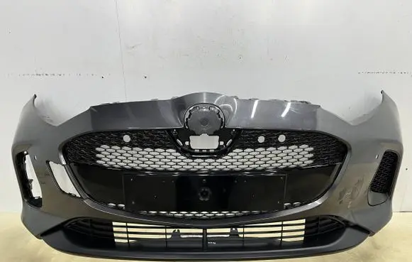 Mazda 2 Front bumper 52119-0D820