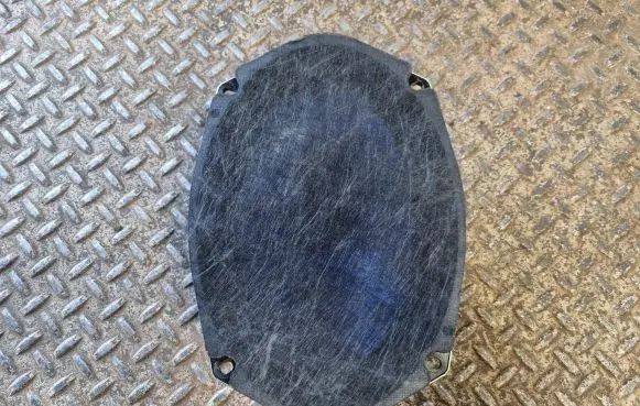 Dodge Charger Front door speaker 52851560AA