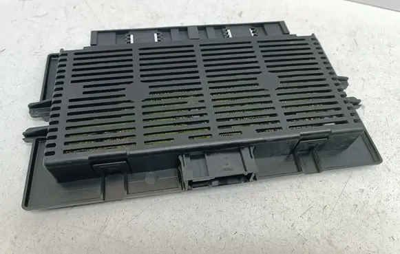 Light module LCM