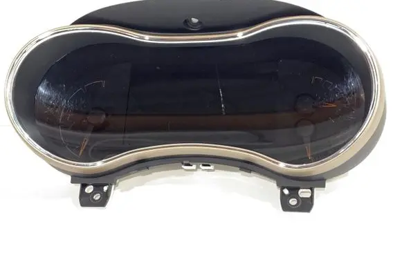 Jeep Grand Cherokee Speedometer (instrument cluster) 68244043AE