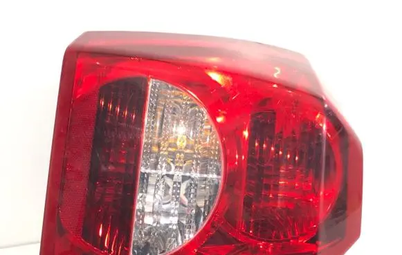 Dodge Caliber Rear/tail lights