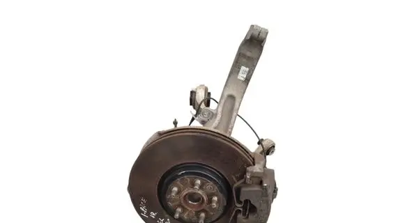 Jaguar I-Pace Front wheel hub spindle knuckle J9D33K186BB J9D33C257 J9D33C255BA