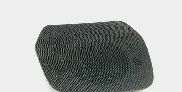 Dash center speaker trim cover