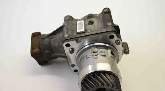 Honda CR-V Gearbox transfer box case 