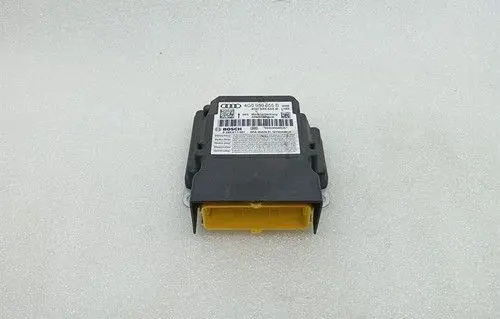 Lamborghini Aventador Torque split ecu control unit/module 4G0959655B