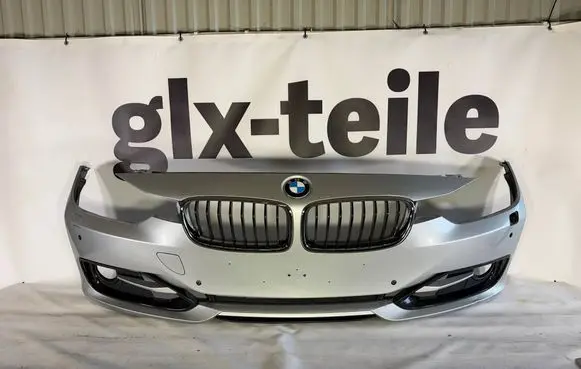 BMW 3 F30 F35 F31 Front bumper 7299010