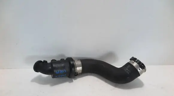 Mercedes-Benz E W212 Intake resonator A6511400087 4011195A